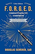 F.O.R.G.E.D.: Compact Catalyst Companion