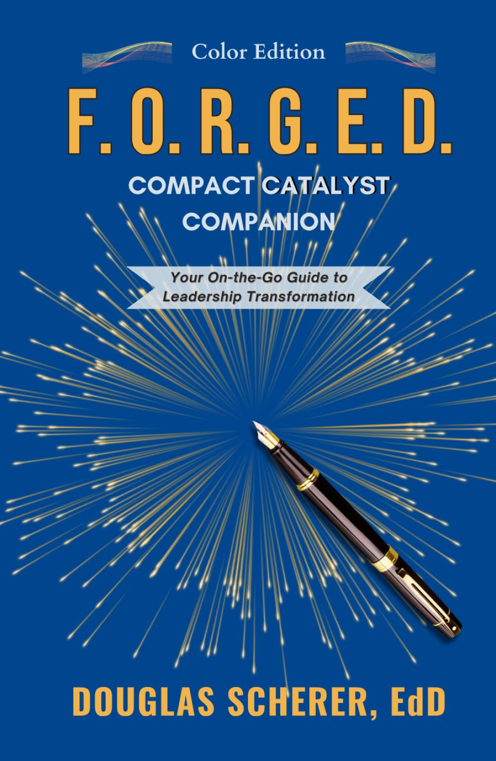 F.O.R.G.E.D.: Compact Catalyst Companion