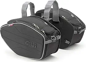 ALFORGE 30L PAR GIVI - EA101B