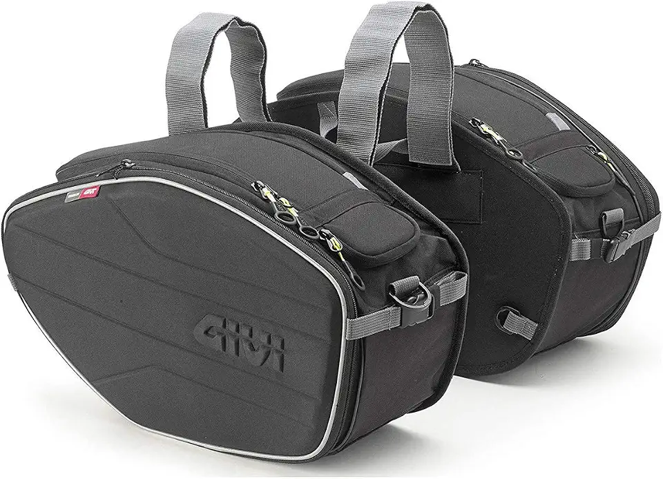 ALFORGE 30L PAR GIVI - EA101B