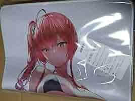 アズレン 信濃 ラバープレイマットスリム アズレン 信濃 ラバープレイマットスリム アズレン 信濃 ラバー