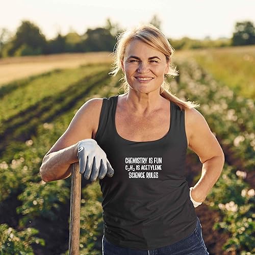 Miniatura 3 de Regalo de técnicos de laboratorio para químicos y científicos químicos - Diseño de ciencia química, regalo para amantes de la química camisa