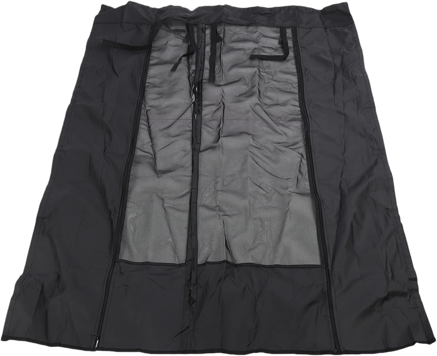 GLOGLOW Fit Magnetic Van Screen, High Strength Mesh, Easy Access for Sprinter and, RV Conversions, 52.36x70.87in