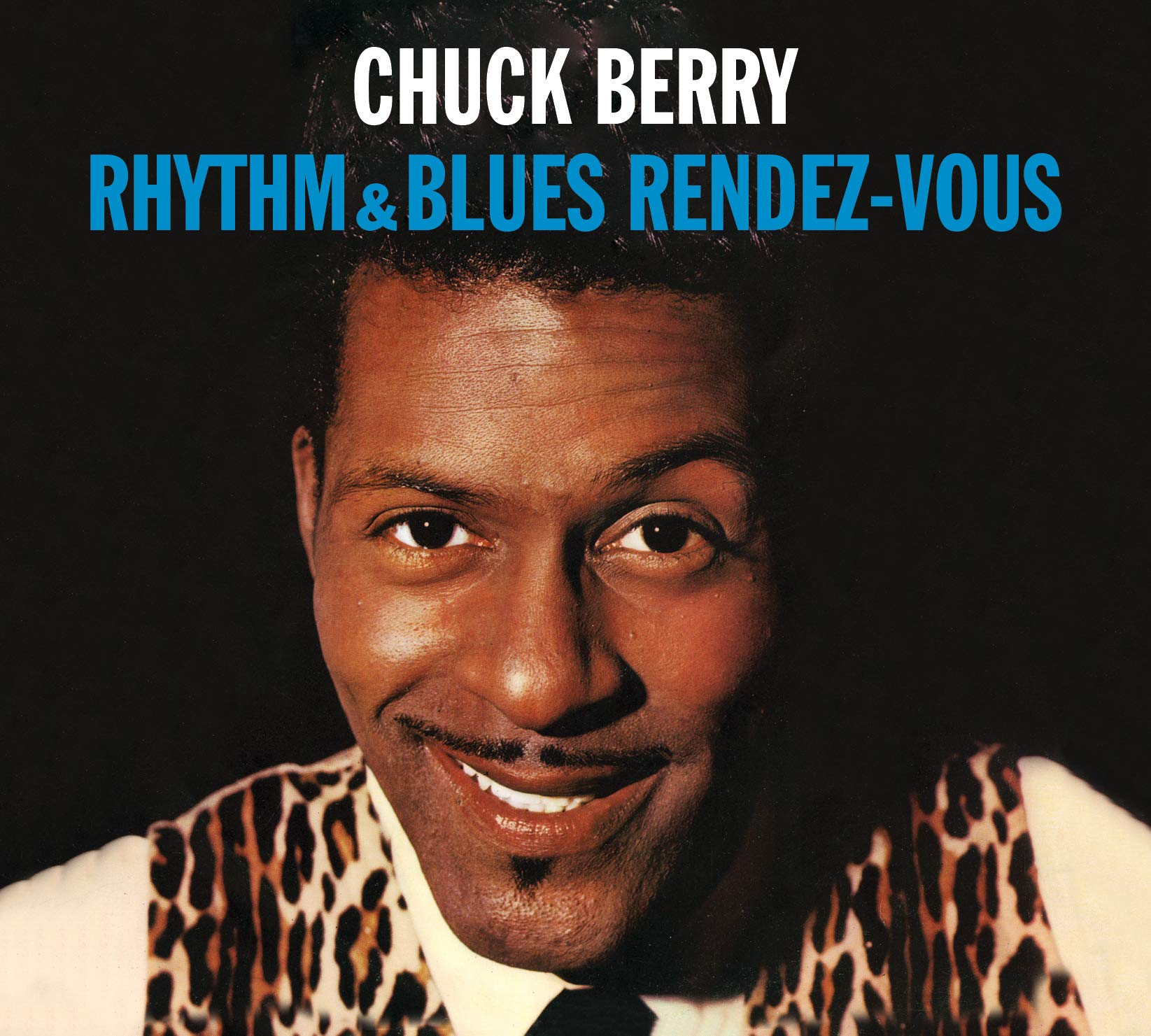 Vinyl Castle Rhythm & Blues Rendez-Vous
