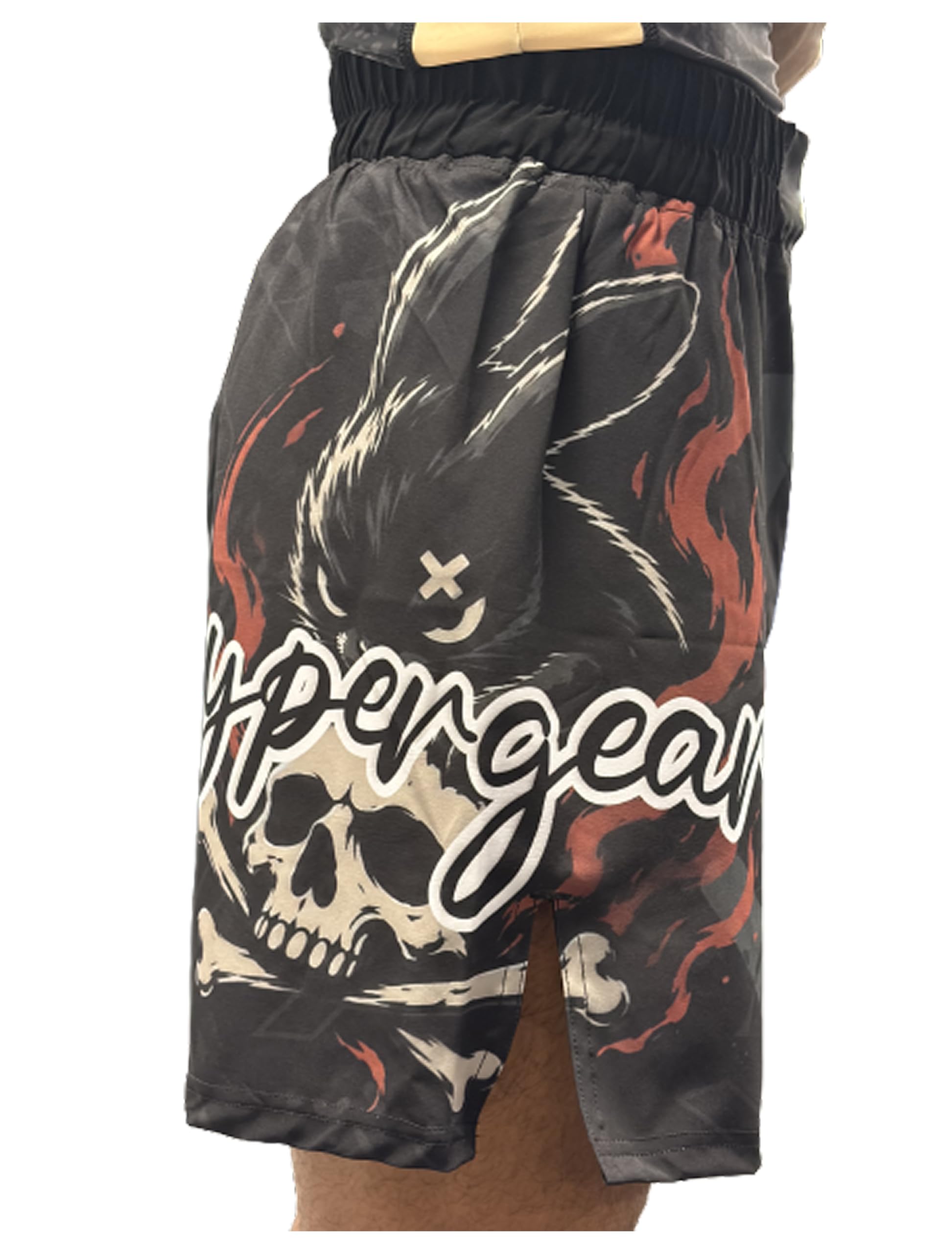 HYPER GEAR Underdog for MMA Kickboxing and BJJ-picture-27