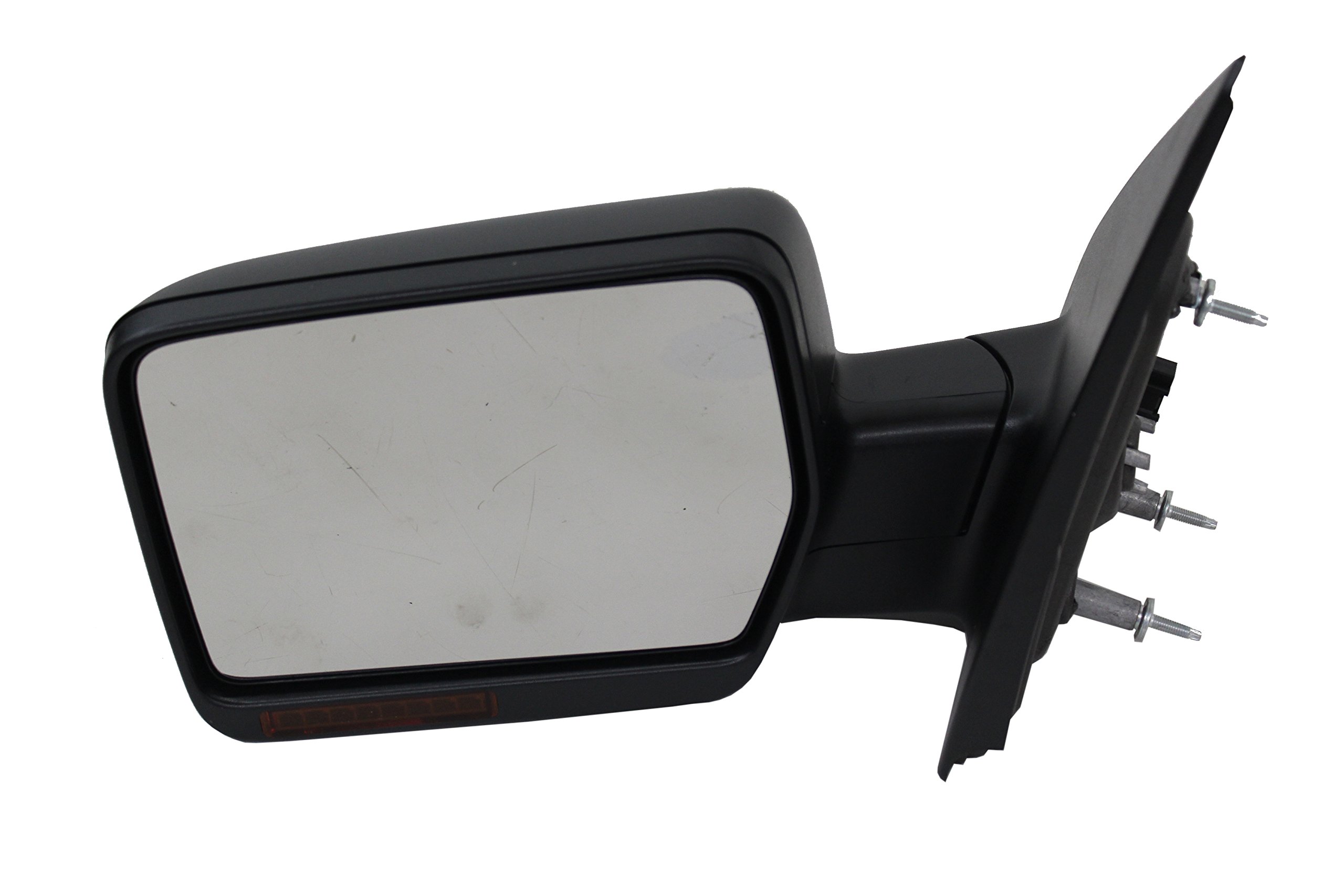 Amazon.com: Ford Genuine 6L3Z-17683-CA Outer Rear View Mirror