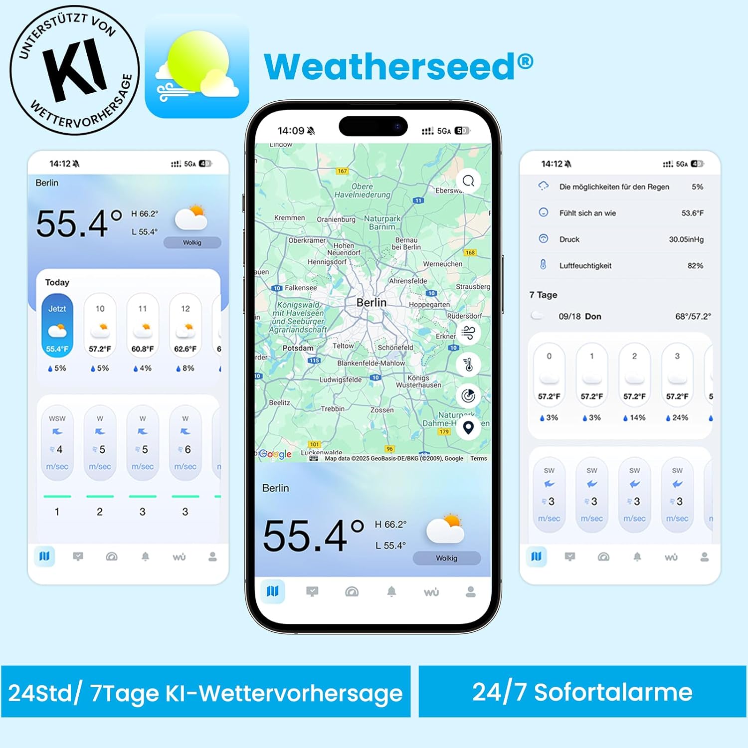 Afișaj și senzori Sainlogic SA6 Plus