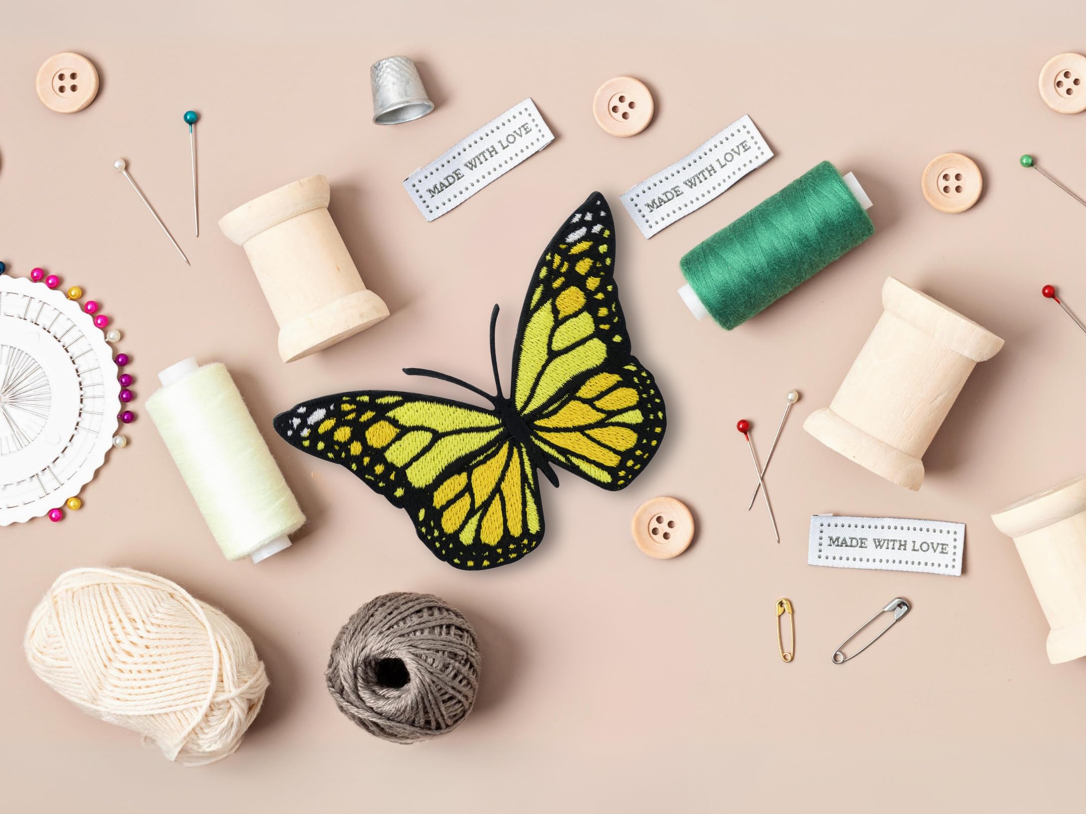 Finally Home Écusson Thermocollant | Fille Anime En Colère