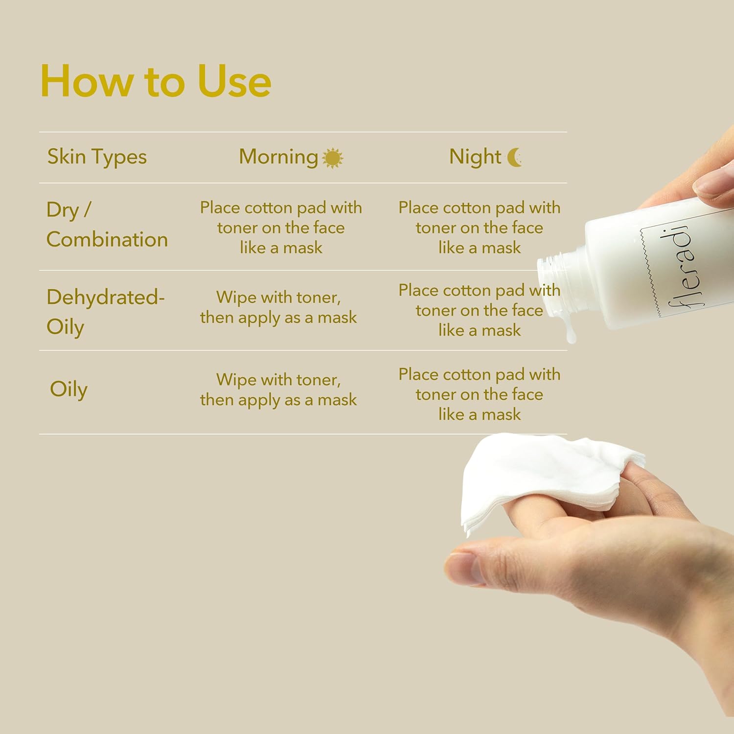 Edelweiss Oil Balancing Toner: Revitalize with 20% Edelweiss Extract - Dual Layer Hydration & PH Balance, Rich in 11 Flower Extracts, 5.07 fl oz - Ideal for All Skin Types - Image 7