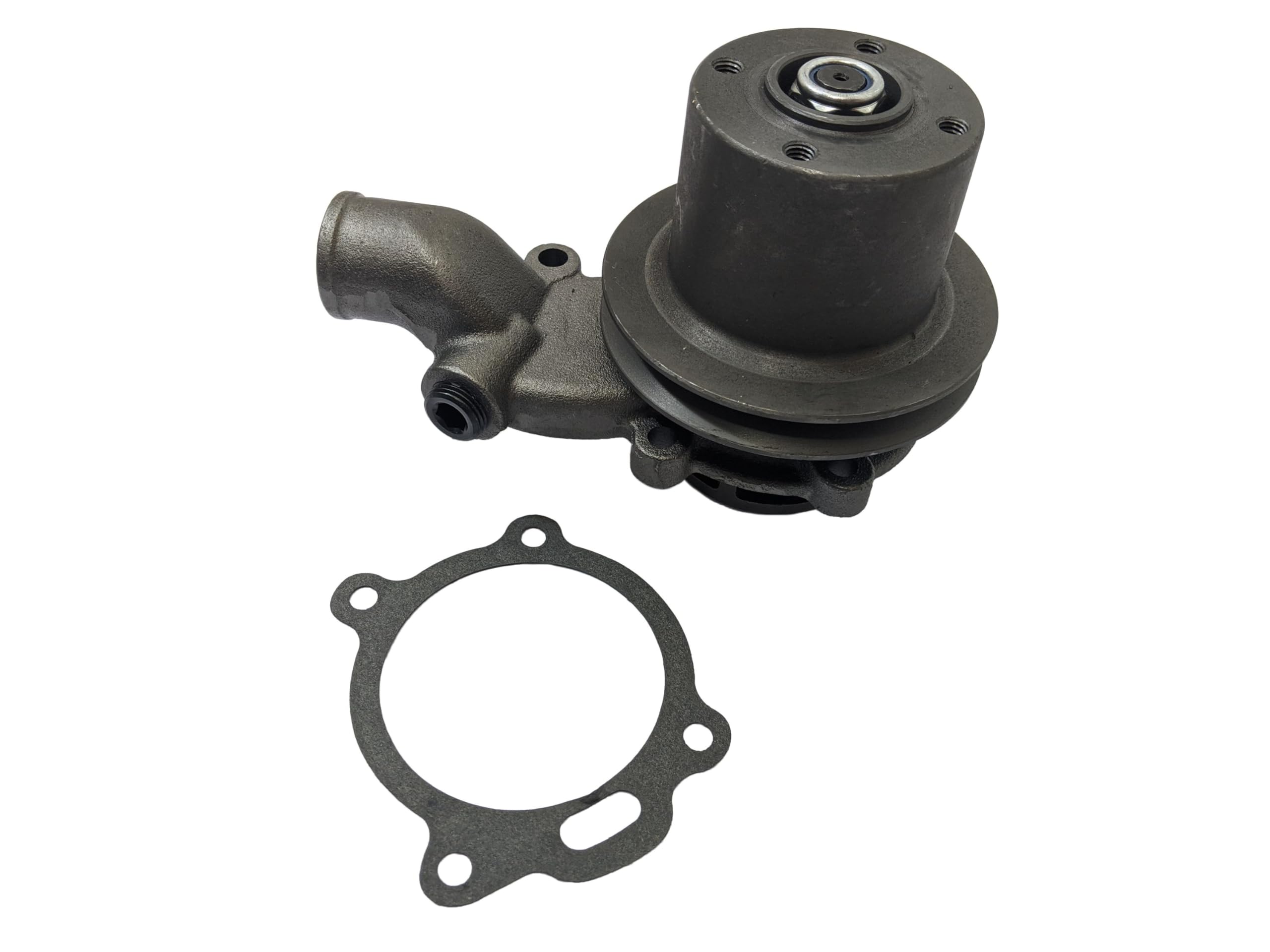 Pompa Dell'Acqua Adatto A per Perkins 4.236 D3.152 3.1524 Serie U5MW0104