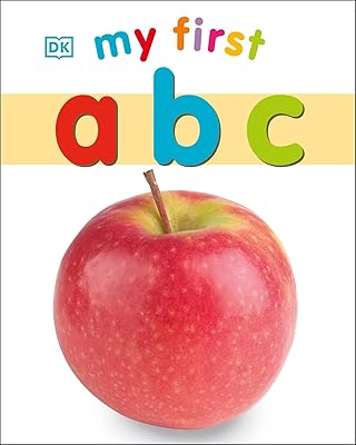 My First ABC
