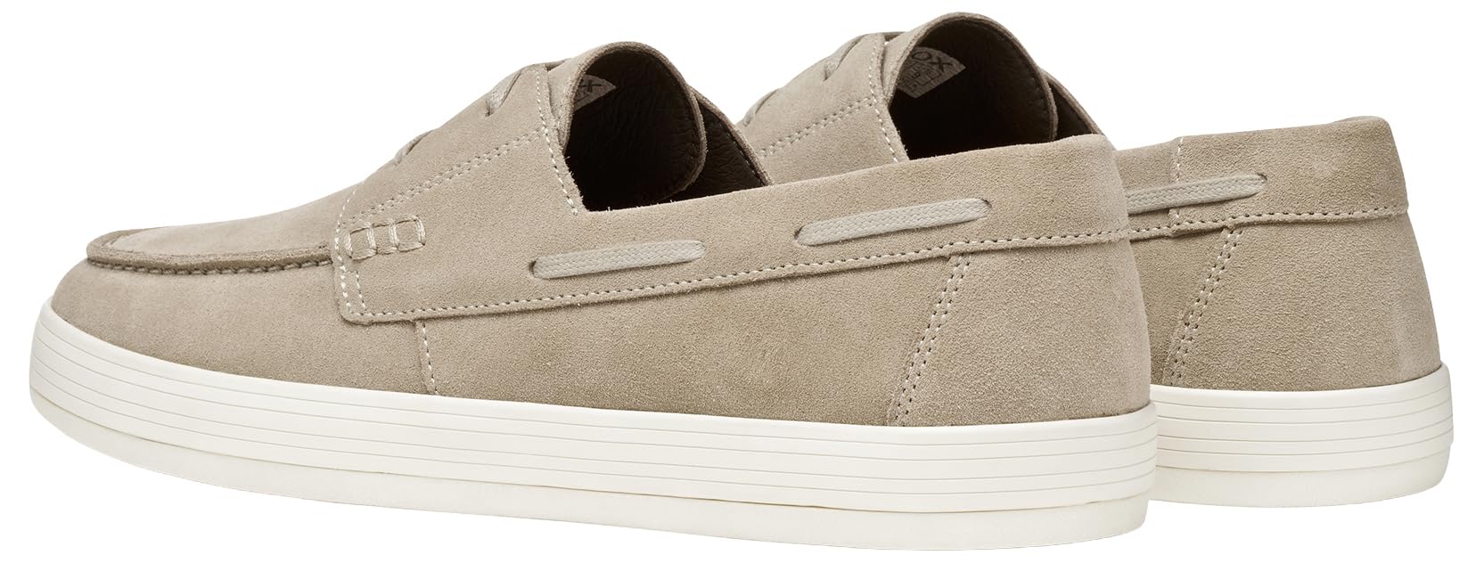 Geox U Serifos J MoccasinUomo