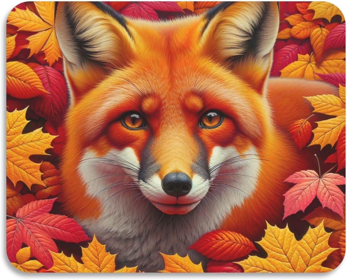 Colorful Birds Water Absorbing Diatomaceous Dish Mat, Heat-Resistant, Self Drying, Customizable Drying Rack Mat for Kitchen Counter 23.6 x 19.7 In