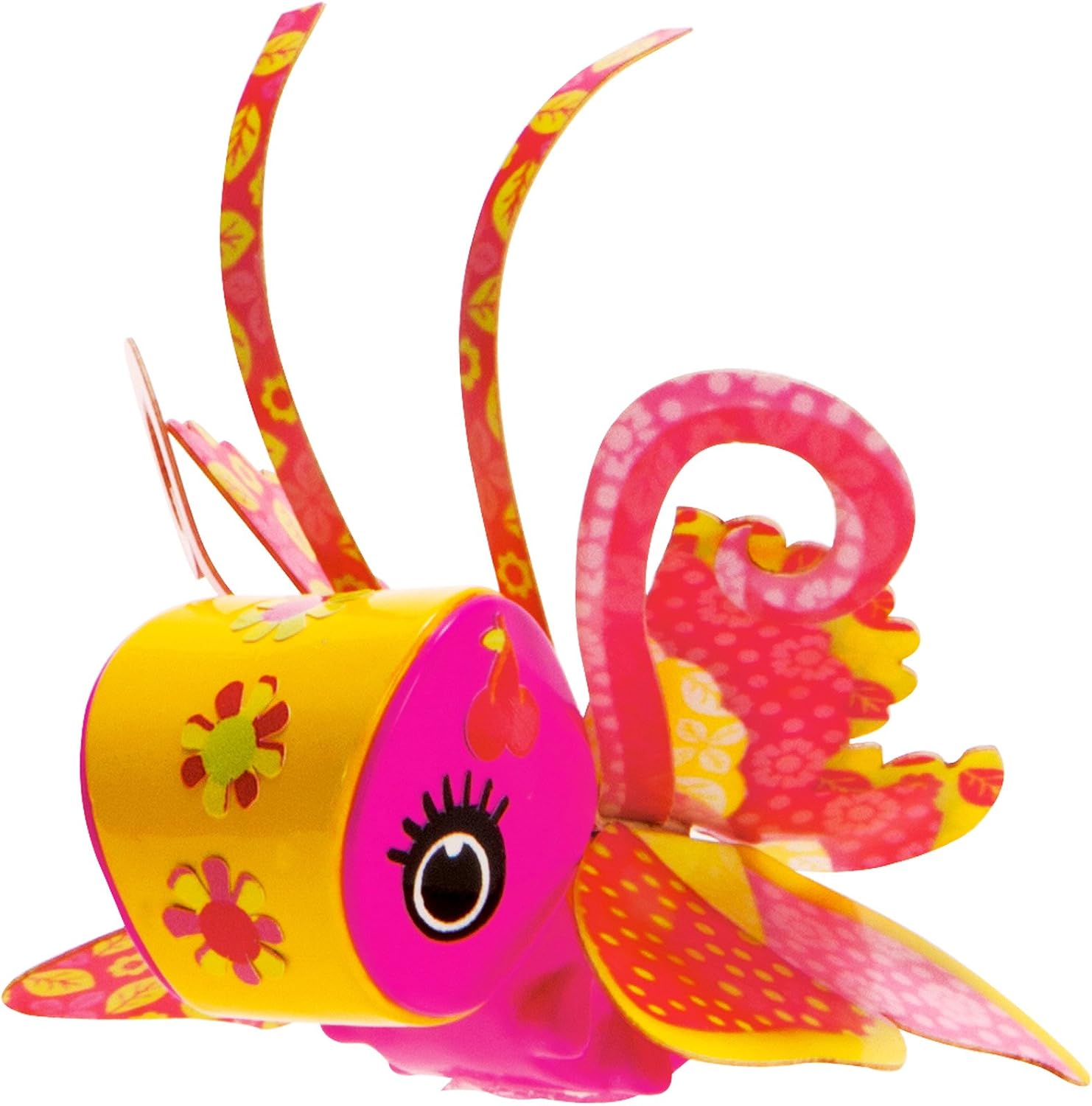 AmiGami Mini Figure: Butterfly, Multi-color - Image 3