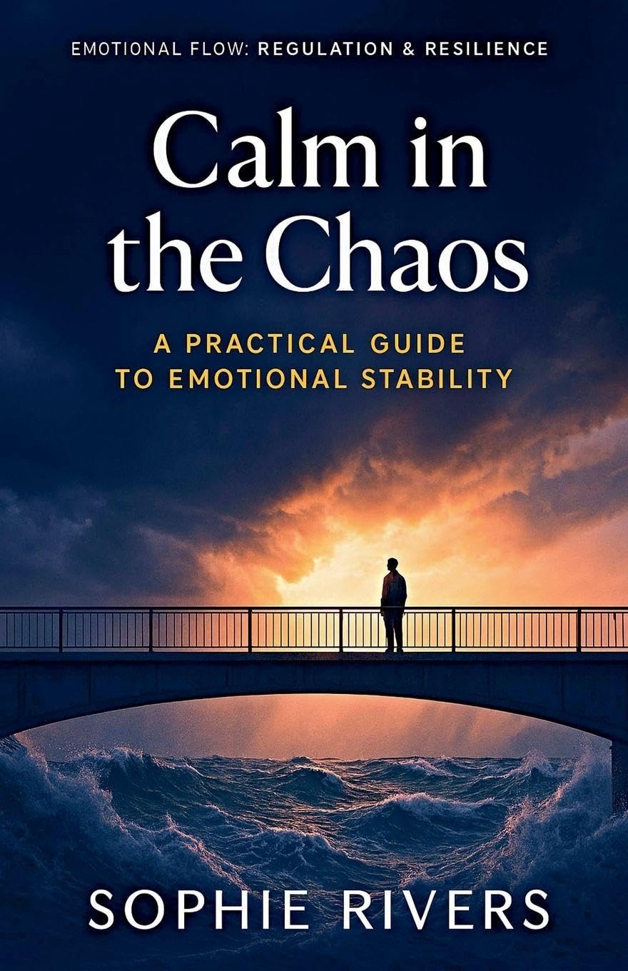 Calm in the Chaos: 4 (Emotional Flow)