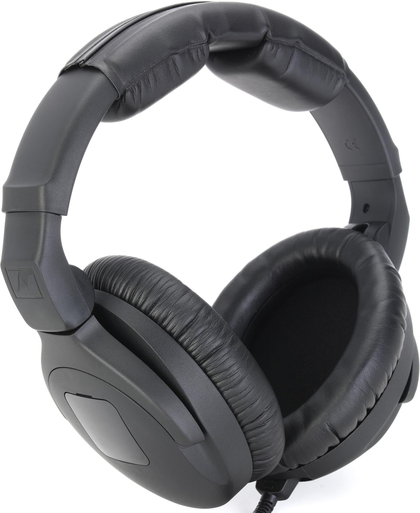 Sennheiser HD 300 PRO 有線ヘッドホン Sennheiser HD 300 Pro Studio Monitoring Headphones Black | Guitar