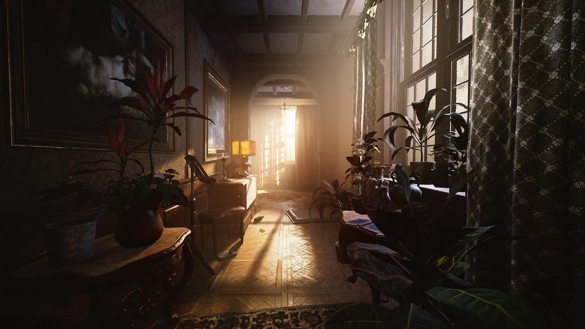 Layers of Fear: The Final Masterpiece Edition (Nintendo Switch 2) — view 9