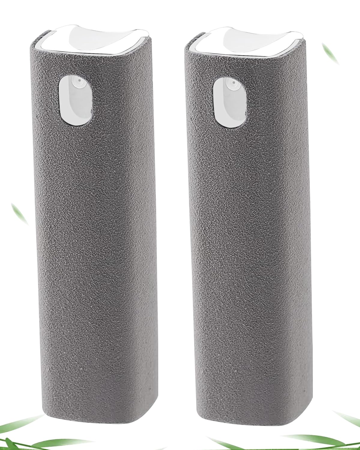 Mini kit di pulizia per schermo touch screen, spray e panno per auto, da viaggio, per iPhone, iPad, computer, laptop, tablet, MacBook, telefoni cellulari