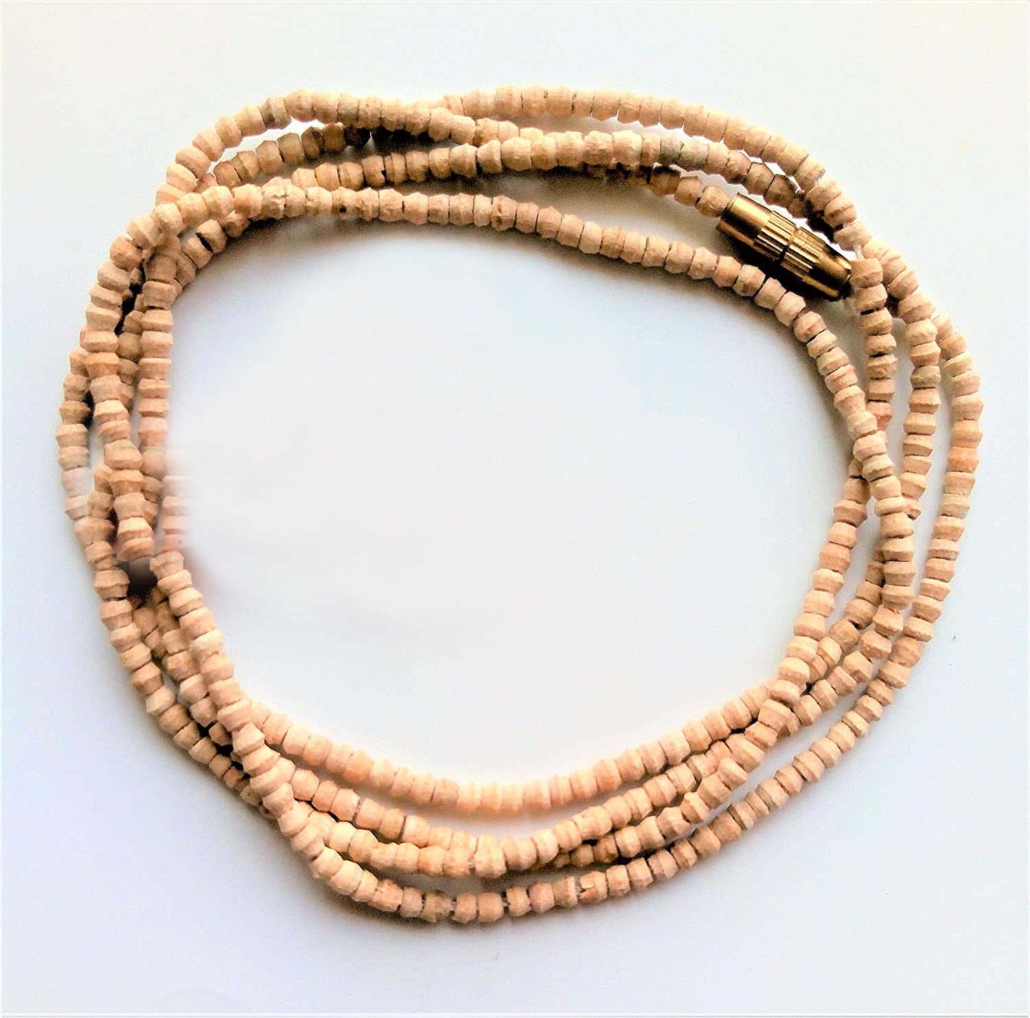 Mala en bois triple couche pour sublimer vos tenues bohèmes