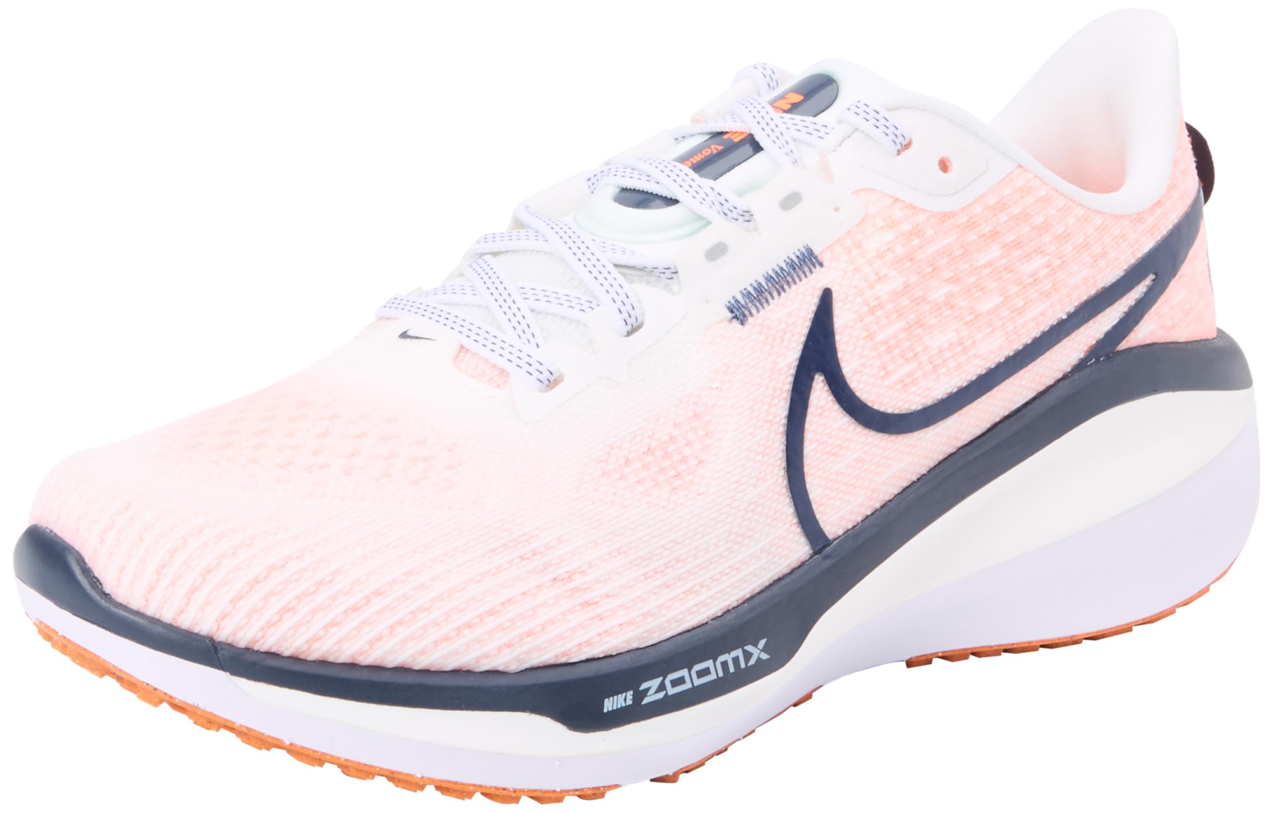 Nike Vomero 17-Summit White/Thunder Blue-Total ORANGE-FB1309-102-7UK (B0CZHP32ZC) Amazon Price History, Amazon Price Tracker