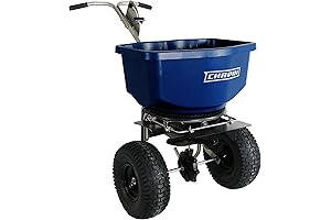Chapin 82400B Salt Spreaders Walk Behind