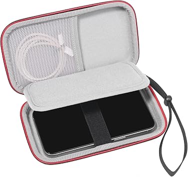 Case 17 Pro Max /16 Pro Universal Multi-Model Travel Case Case Only