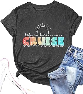 Hiking Shirts for Women I Haven't Been Everywhere But It's On My List Tshirt Camping Adventure Travel Lover Tee Tops