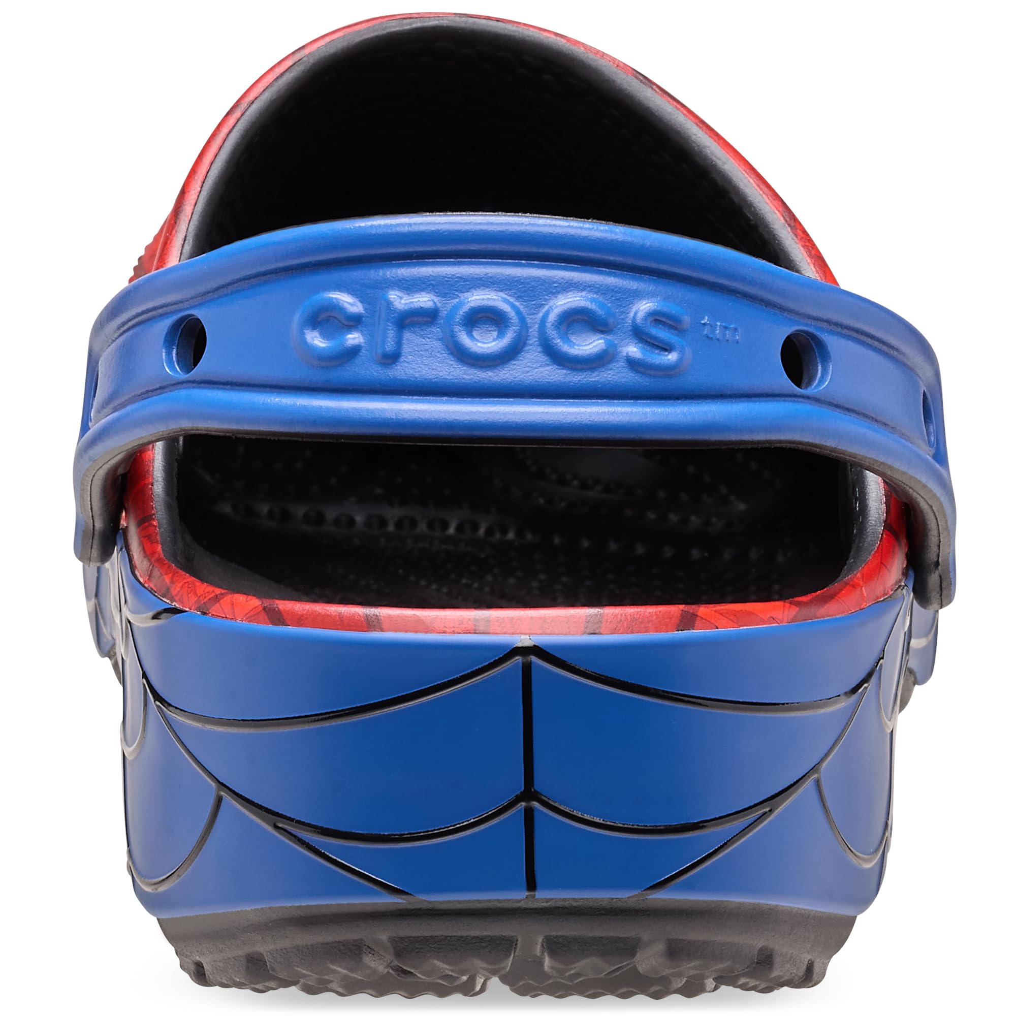 Crocs Superhero Clogs ZoccoliUnisex - Adulto