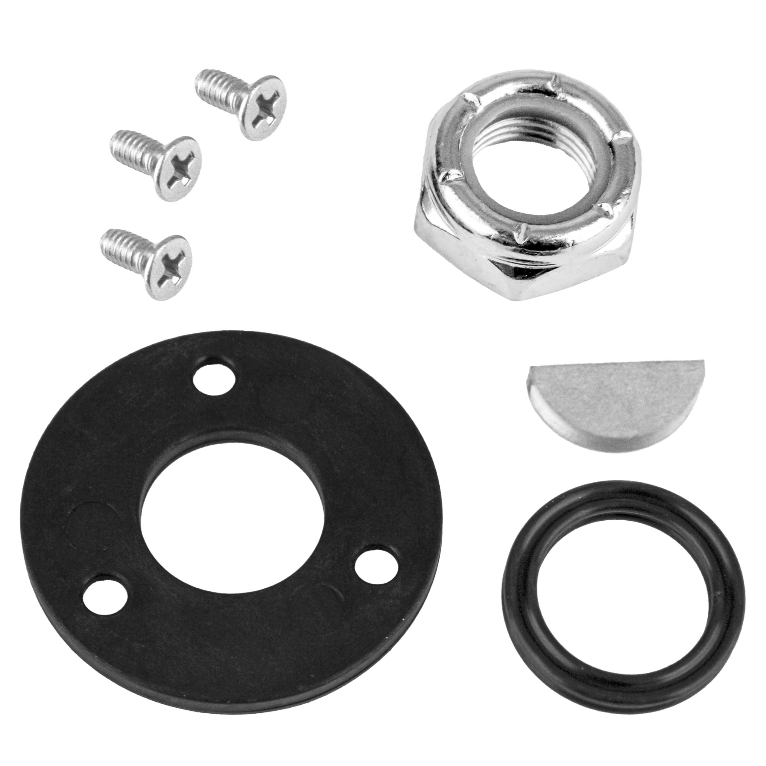 Hydraulic Helm Seal Service Kit HP6032 for Seastar HH5741,HH5742,HH5261,HH5262,HH5271, HH5272, HH5273, HH5770,HH5774,HH5291, fits Baystar HH4314 and