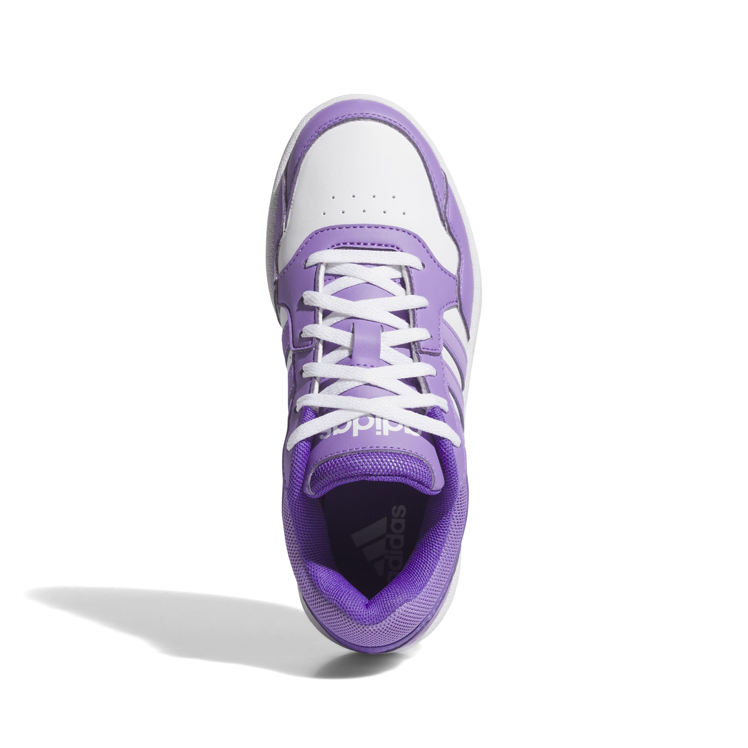 Adidas Hoops 3.0 Bold Shoes Zapatillas de DeporteUnisex niños