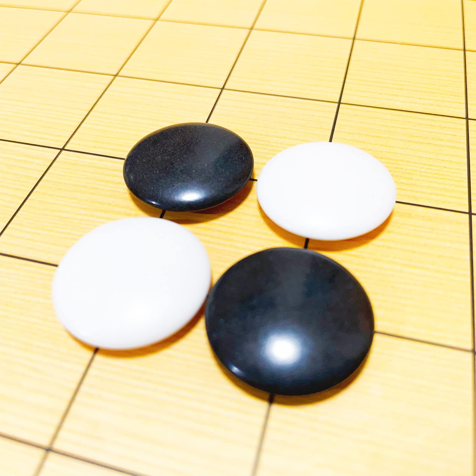 囲碁 碁石 瑪瑙碁石 大理石 碁笥 D R4559 那智黒本蛤 碁石と碁笥の