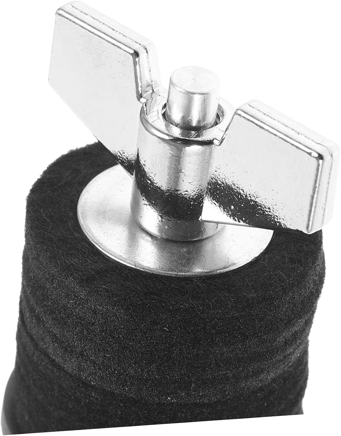 Cymbal Boom Arm Holder for Drum Cymbal Stacker Mount Drum Cymbal Boom Arm Holder