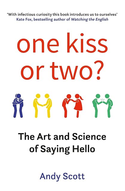 Portada de One kiss or two?