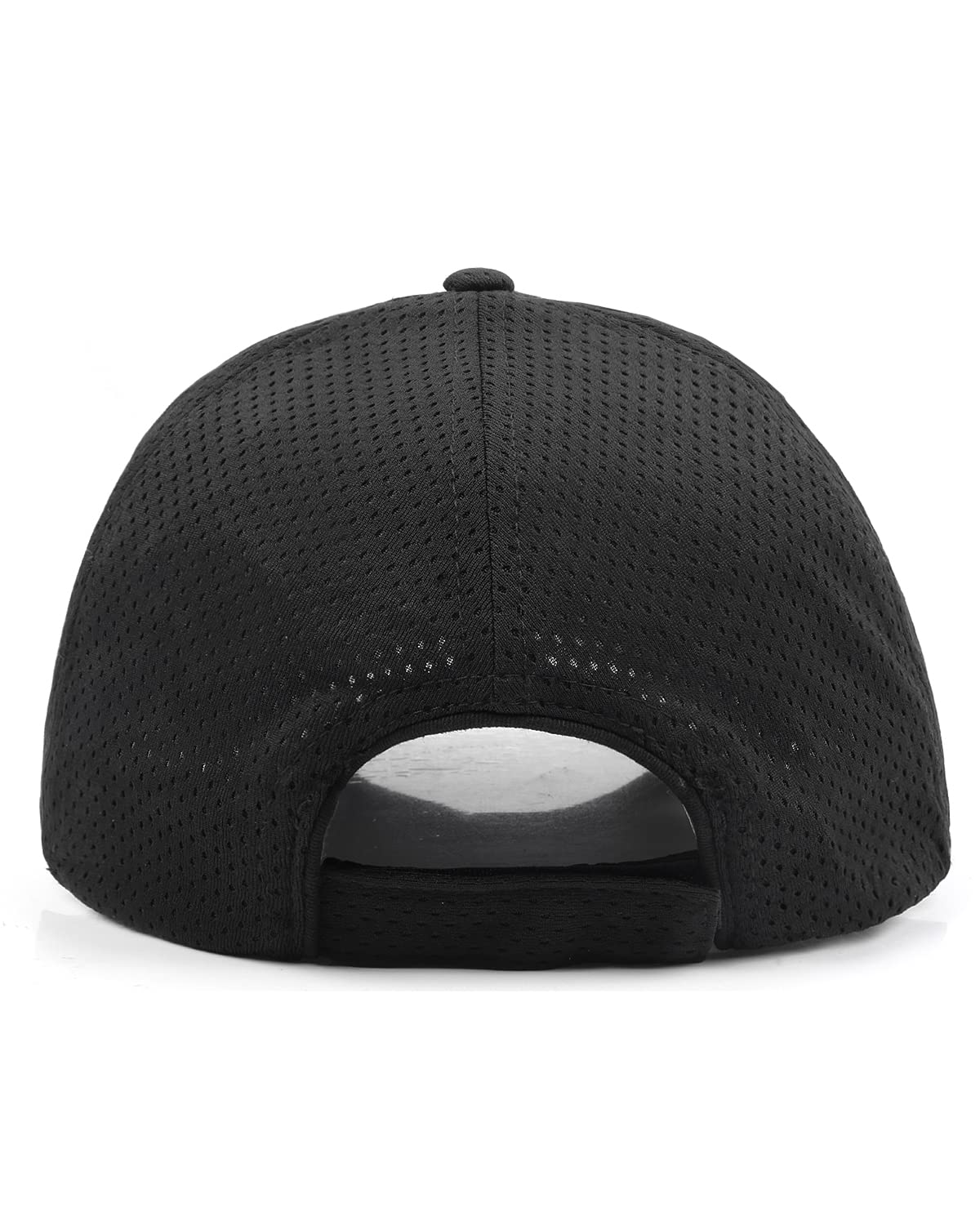 Feng Shui， Casquettes de Baseball de Sport de Course XX-Large, Chapeaux pour Grosses têtes, Casquette d'été en Maille de Protection UV Extra Large, Respirant, Chapeau de Golf en Plein air