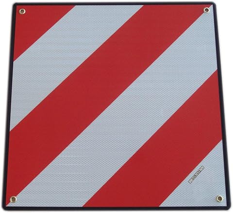 BOTTARI Placa V20 Carga Sobresaliente Homologada 50 x 50