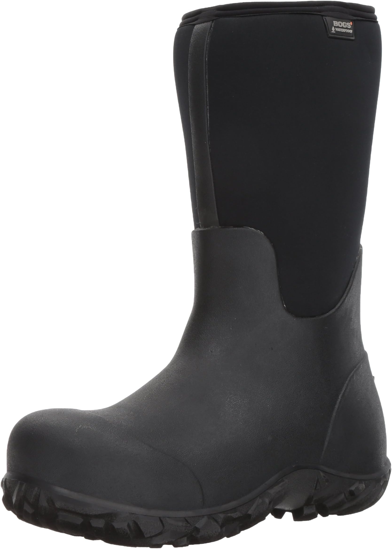 Mens Workman (Composite Toe)