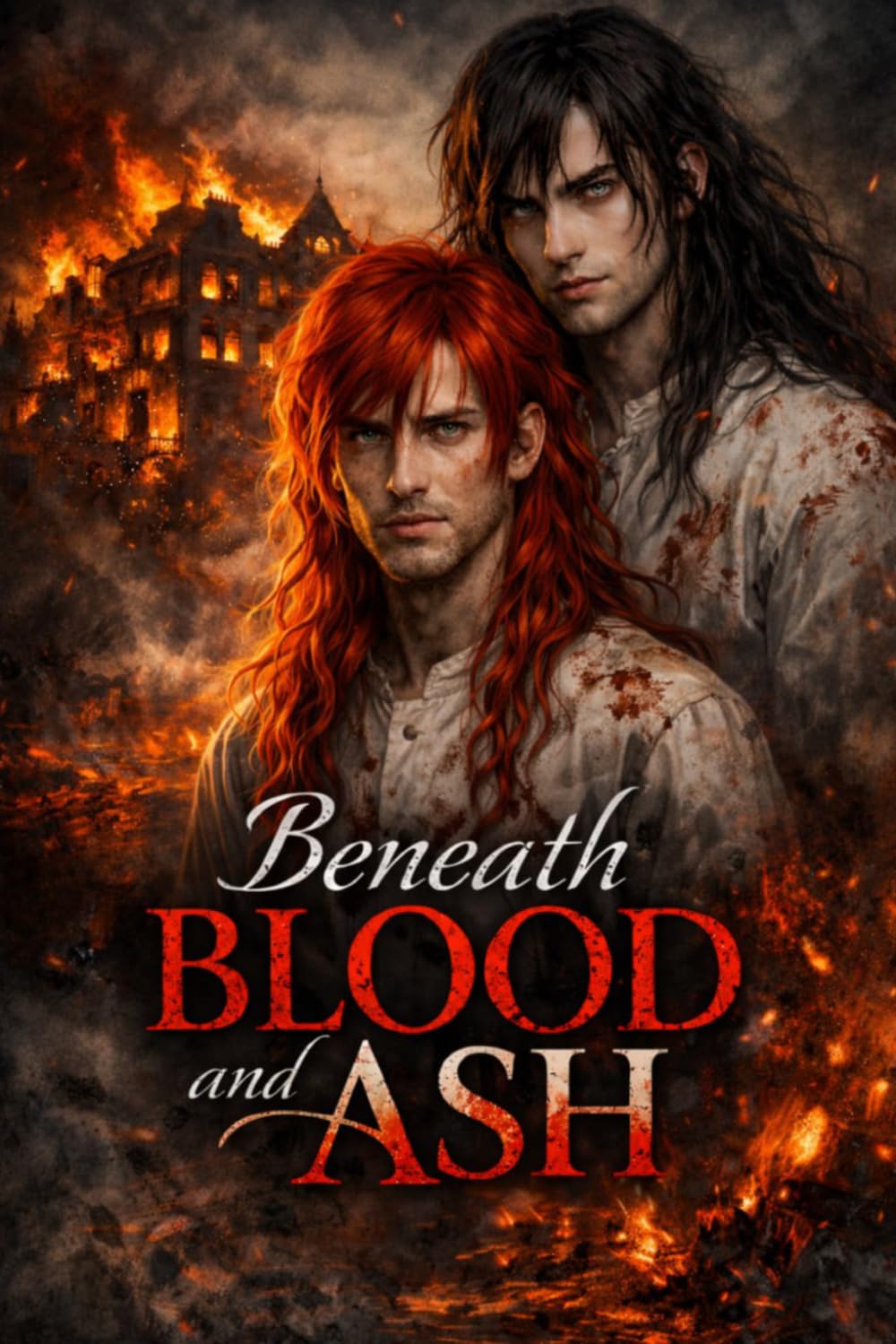 Beneath Blood and Ash