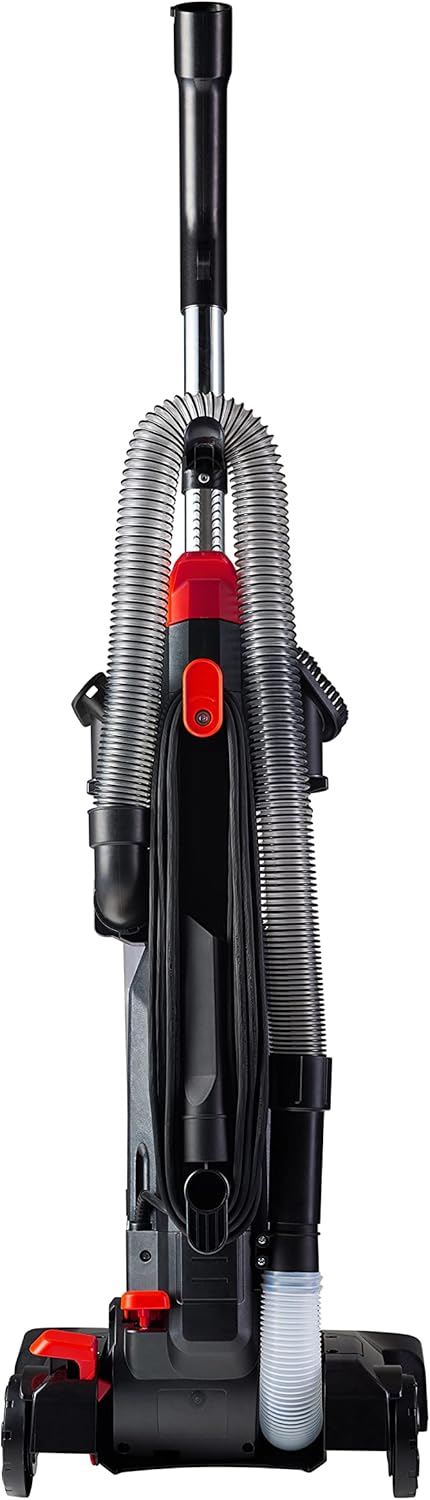 Aspirador de Pó Vertical POWER SPEED 2 em 1: Review após 7 dias de uso