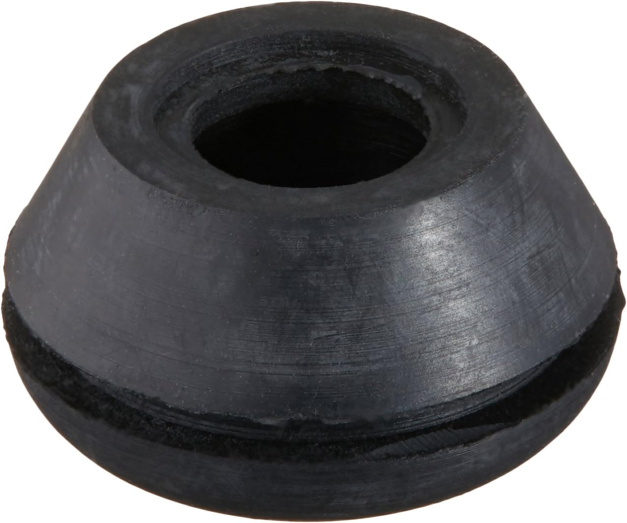 Hydrofarm 1/2 Rubber Grommet