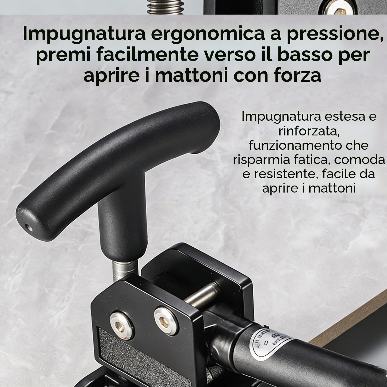 Tagliapiastrelle Manuale, Pinze Taglia Piastrelle Taglia Mattonelle, Regolabile Tagliapiastrelle Spaccapiastrelle Utensili Da Taglio per Vetroceramica per Tagliare Vetro, Piastrelle,Marmo