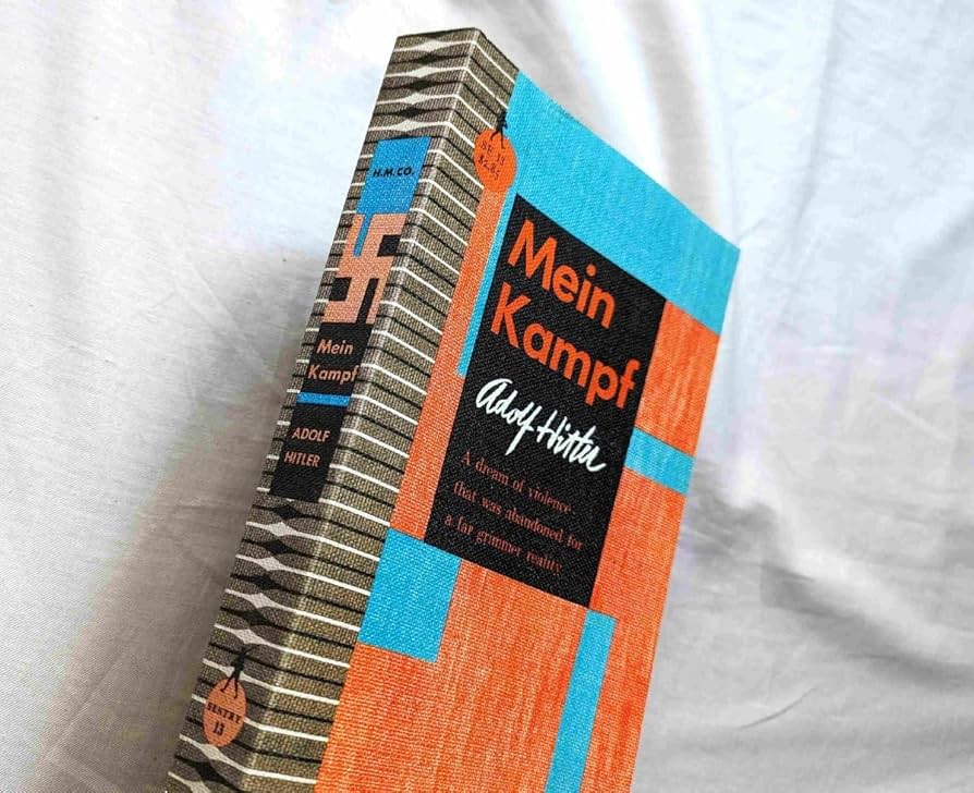 邦楽 MEIN KAMPF SPEEEDER!! / WARNING FOR YOU Mein Kampf – Speeder! / Warning For You – Vinyl (Pink Sleeve