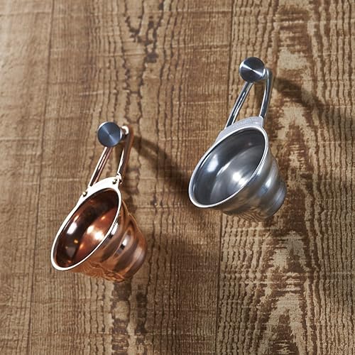 Miniatura 5 de Hario Cuchara medidora V60, cobre