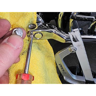 Left Rear Heel Shift Lever W/ Shifter Peg Pedal For Harley FL Softail Left Rear Heel Shift Lever W/ Shifter Peg Pedal For Harley FL Softail