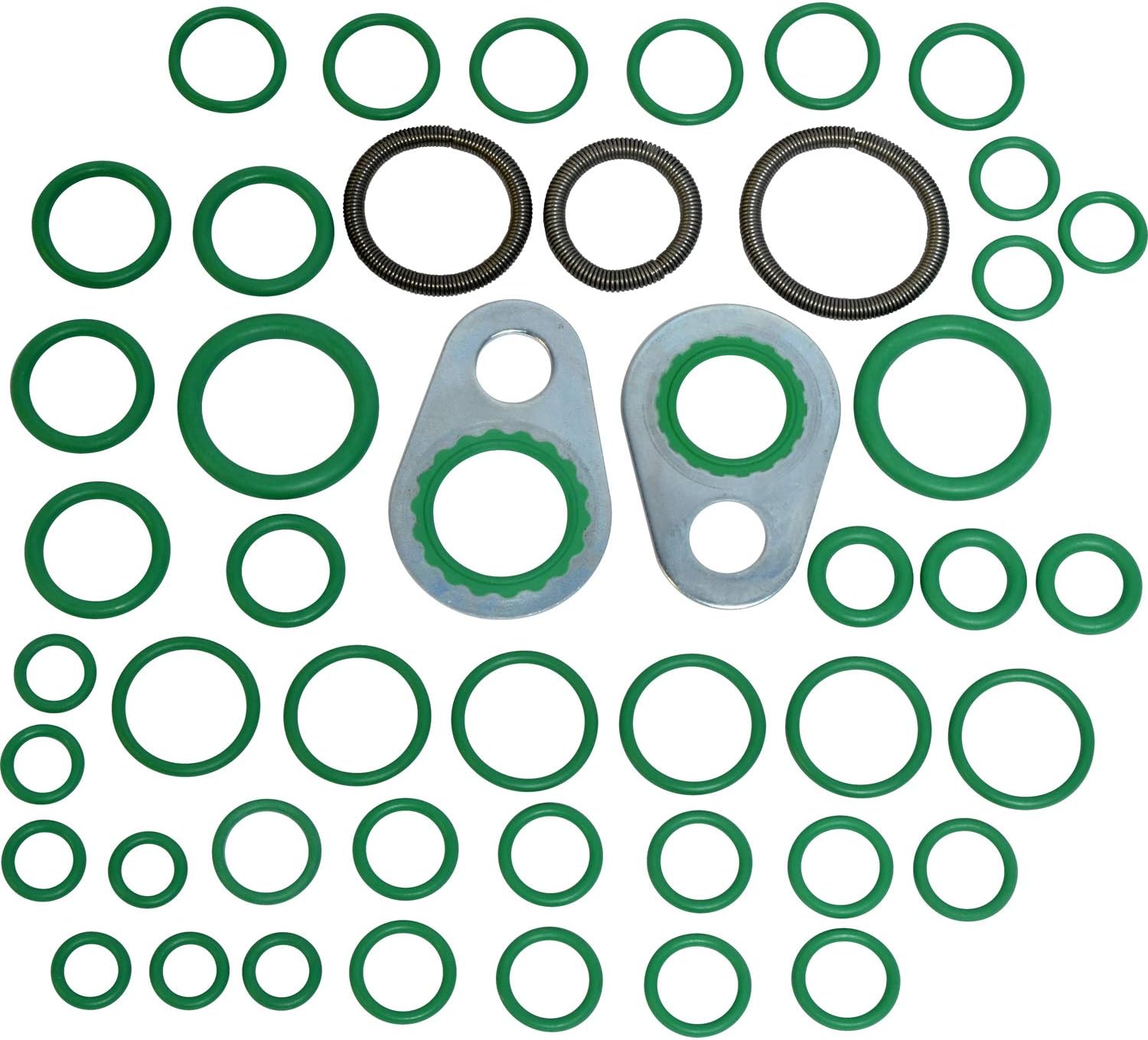 HVAC A/C Compressor-Condenser Replacement Kit