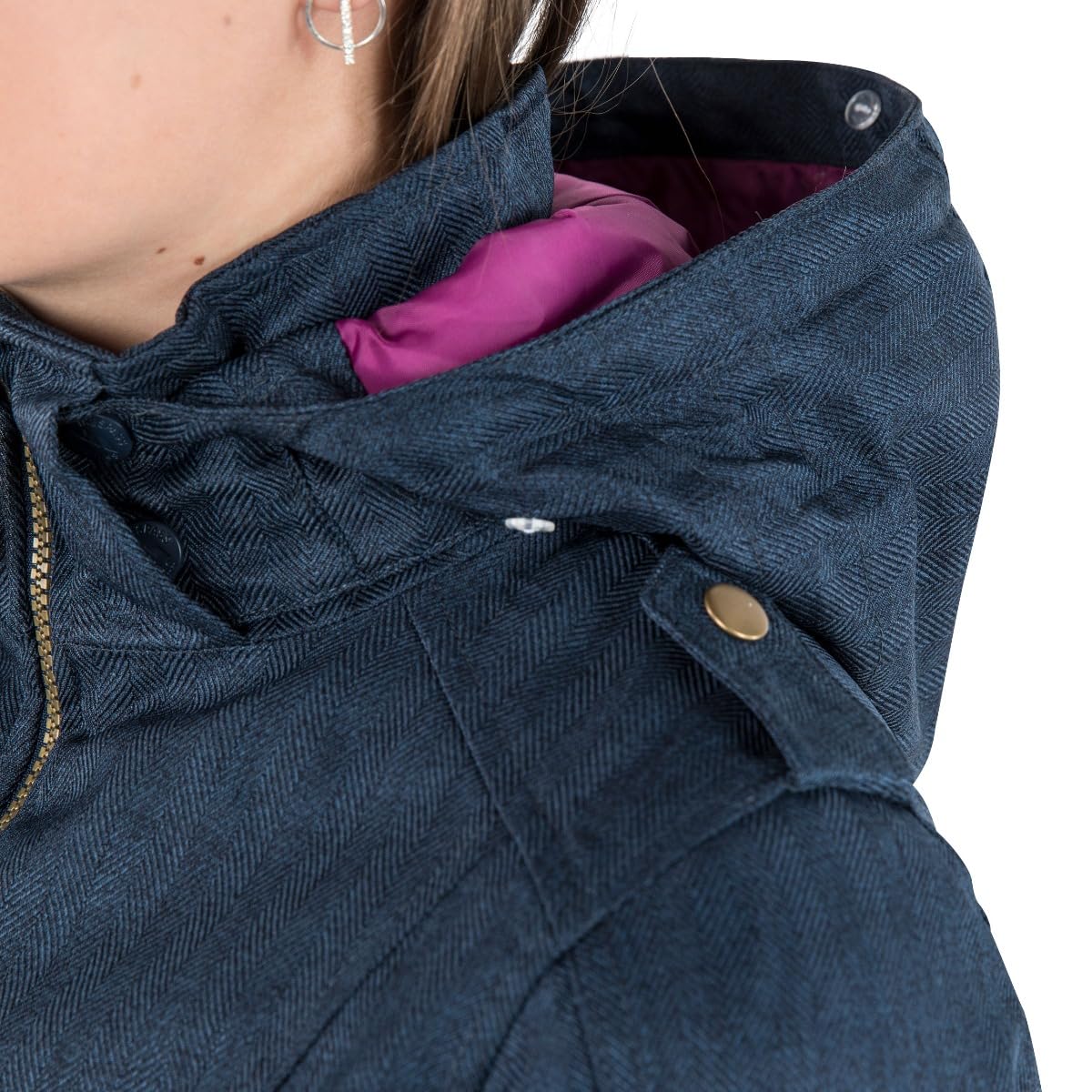 Trespass - Everyday - Manteau - Femme