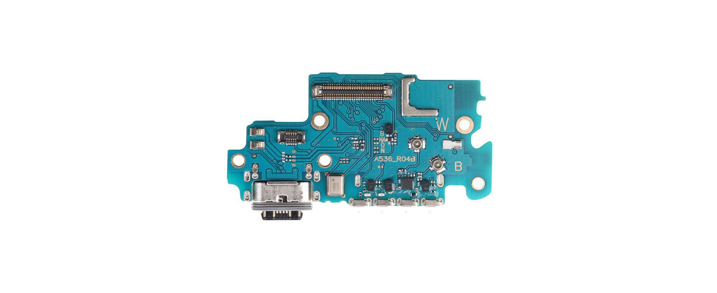 ケーブル コーティング両面 Galaxy A53 5G SC-53C Amazon.com: BESJMYT Charging Port Replacement for Samsung Galaxy