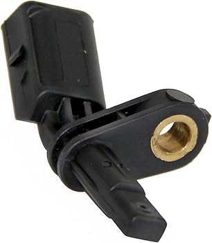 Amazon.com: MTC 4444 / WHT-003-857 ABS Speed Sensor (Left