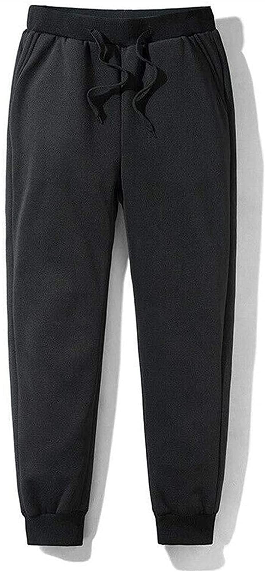 Pantalons En Polaire Thermique Pour Hommes, Doublure En Polaire Épaissie, Pantalons De Sport Décontractés, Hiver, Pantalons De Survêtement Chauds, Sports, Loisirs, Gym, Entraînement homme pantalon