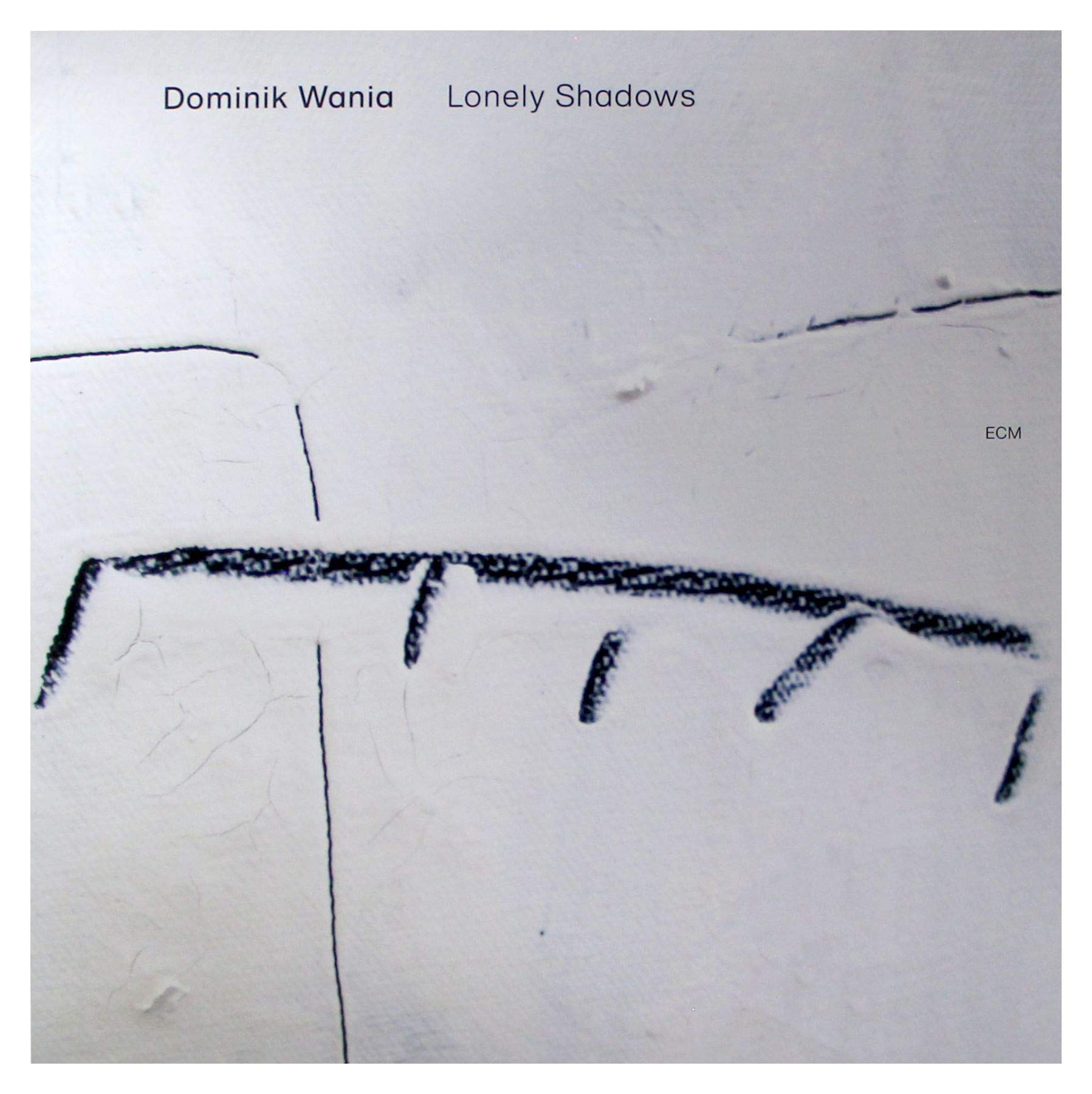 Lonely Shadows (LP) [VINYL]