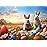 HUADADA Jigsaw Puzzles for Adults 1000 Pieces, Rabbit Letter on Back Interlock Perfectly No Dust, Home Decors Family Challenge Toys for Men Women Elders Seniors (27.5x19.6), 1:1 Poster